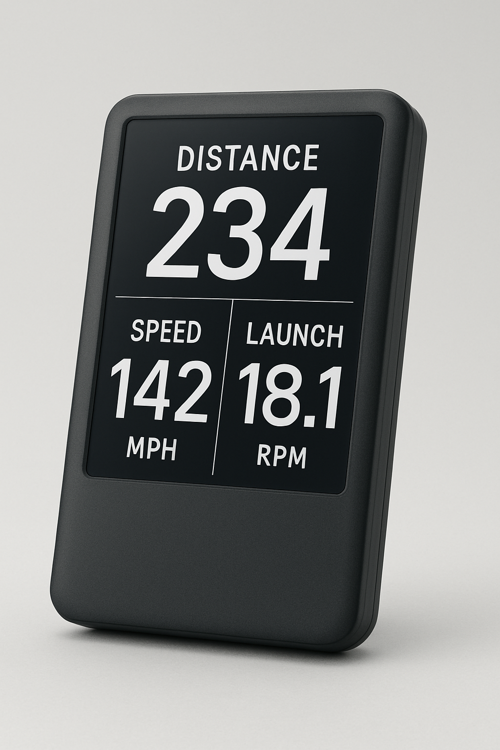 Golf Caddie & Co Mini Launch Monitor