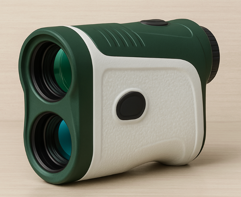 Golf Caddie & Co Shift Rangefinder